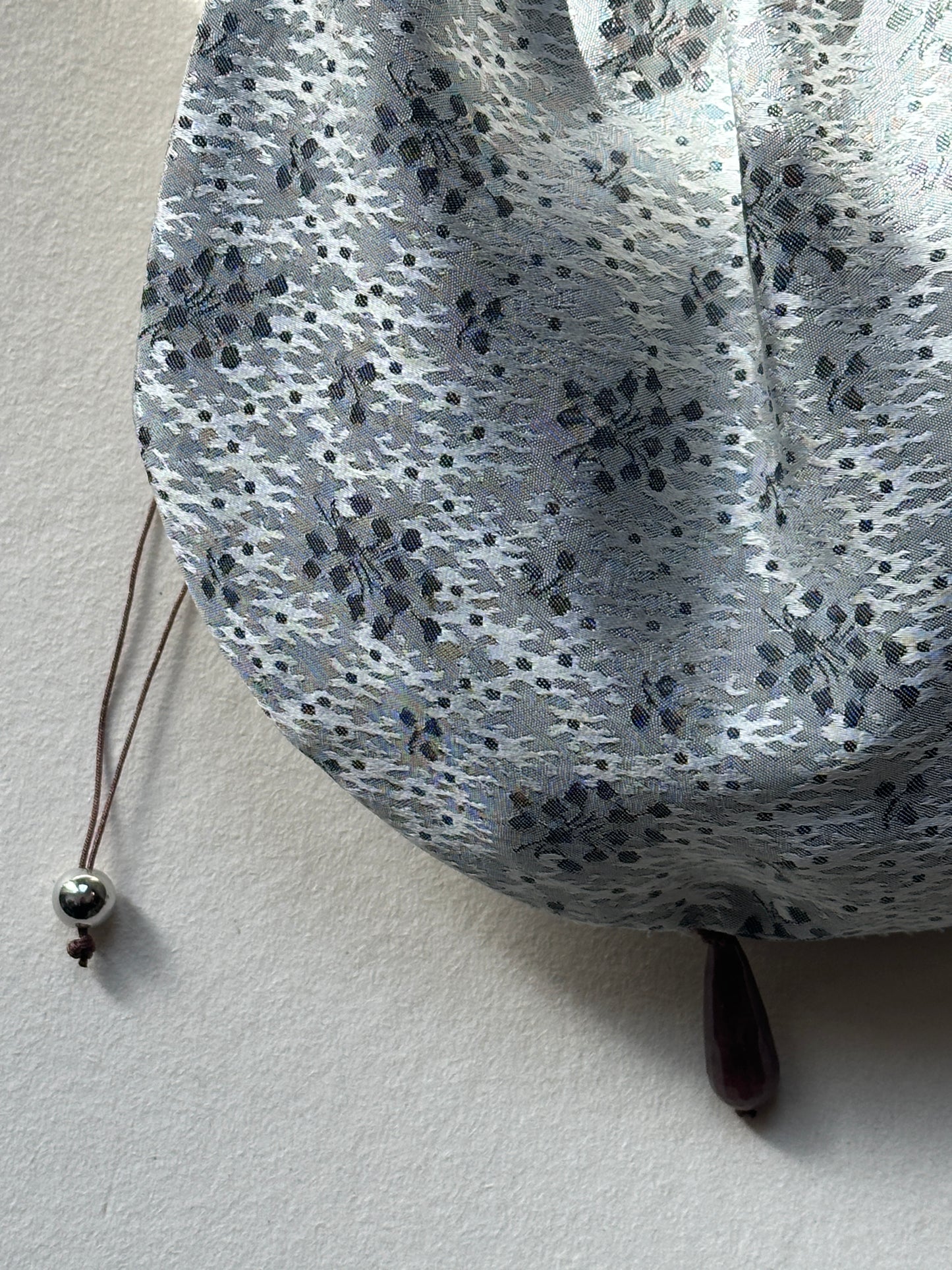 Jacquard Bag 02