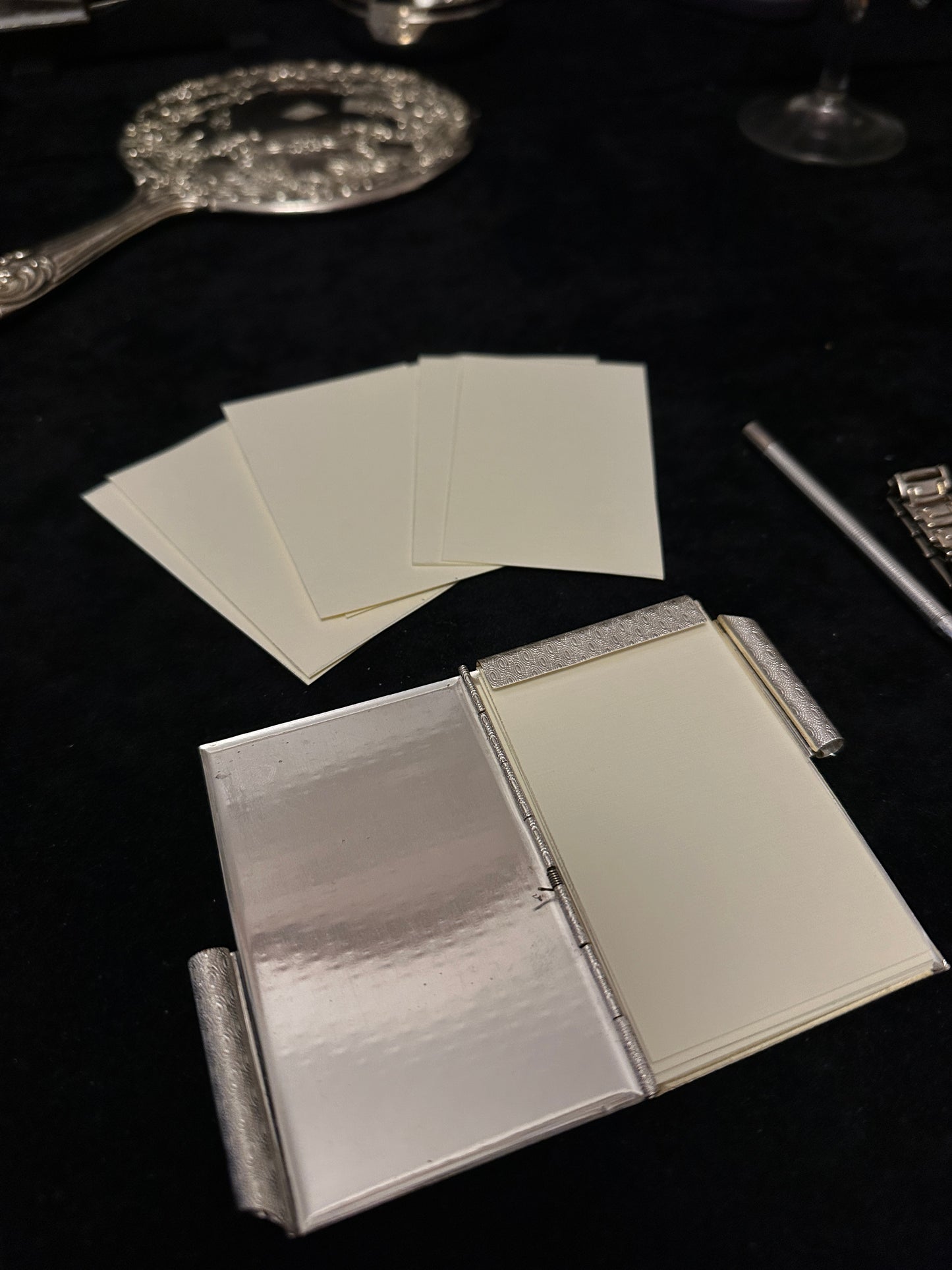 Mini Notebook