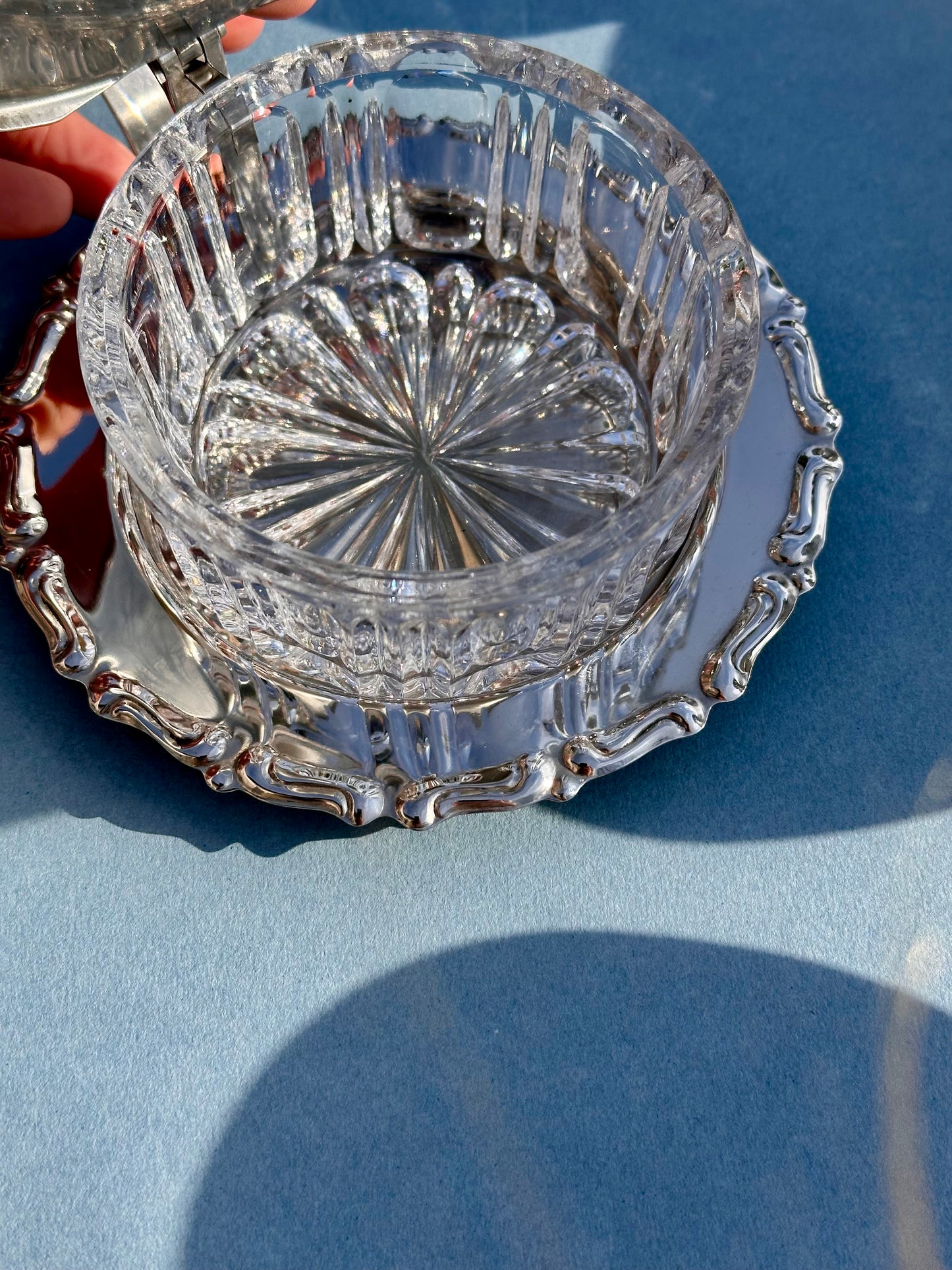 SUGAR BOWL