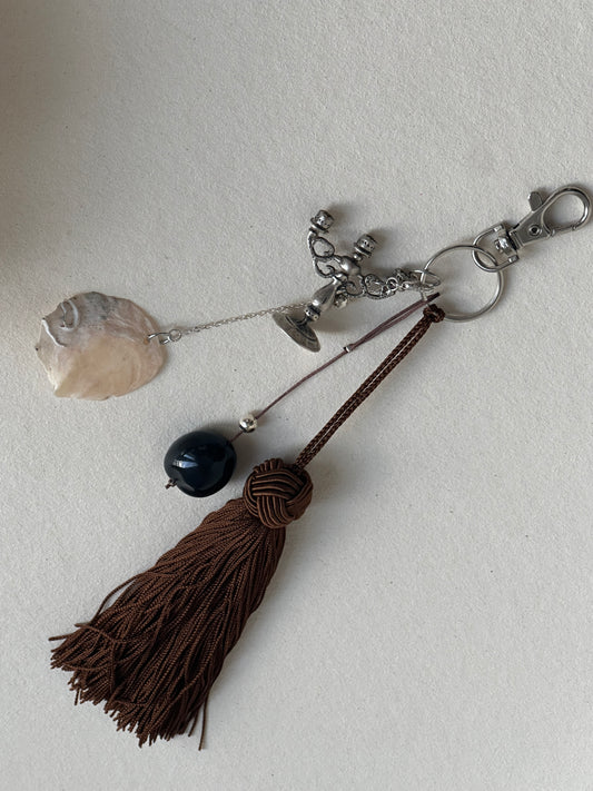 Keychain 08 Chandelier