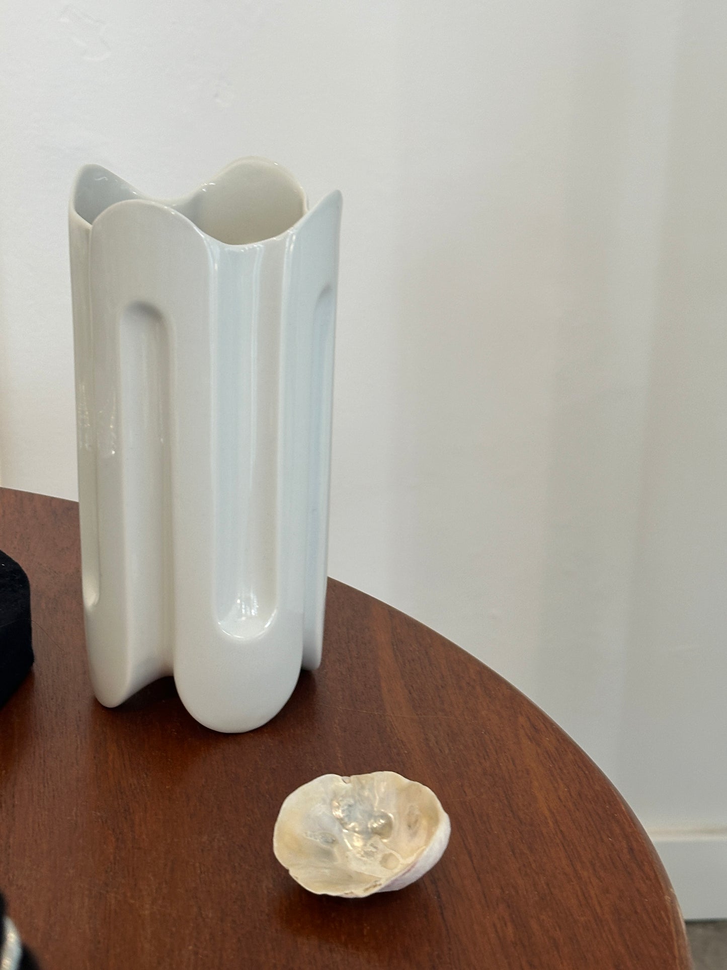 Ceramic Flower Vase