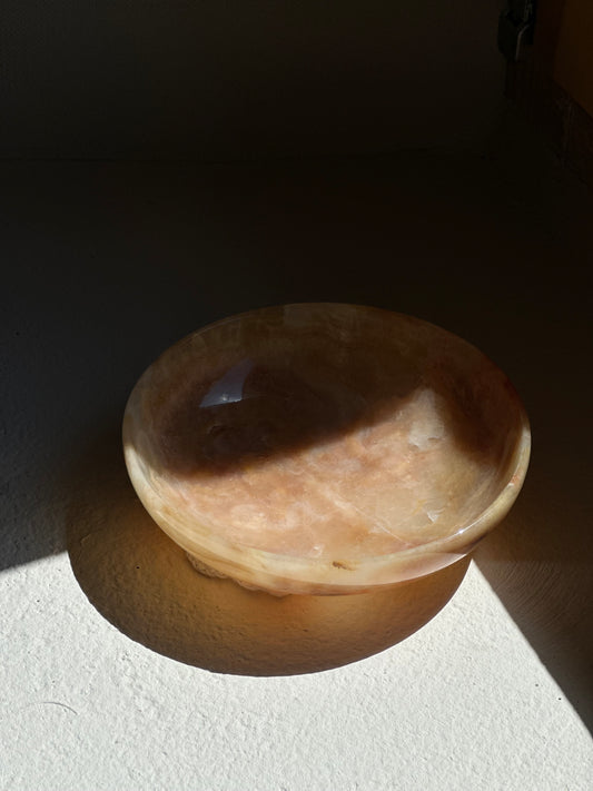 JEWELRY BOWL