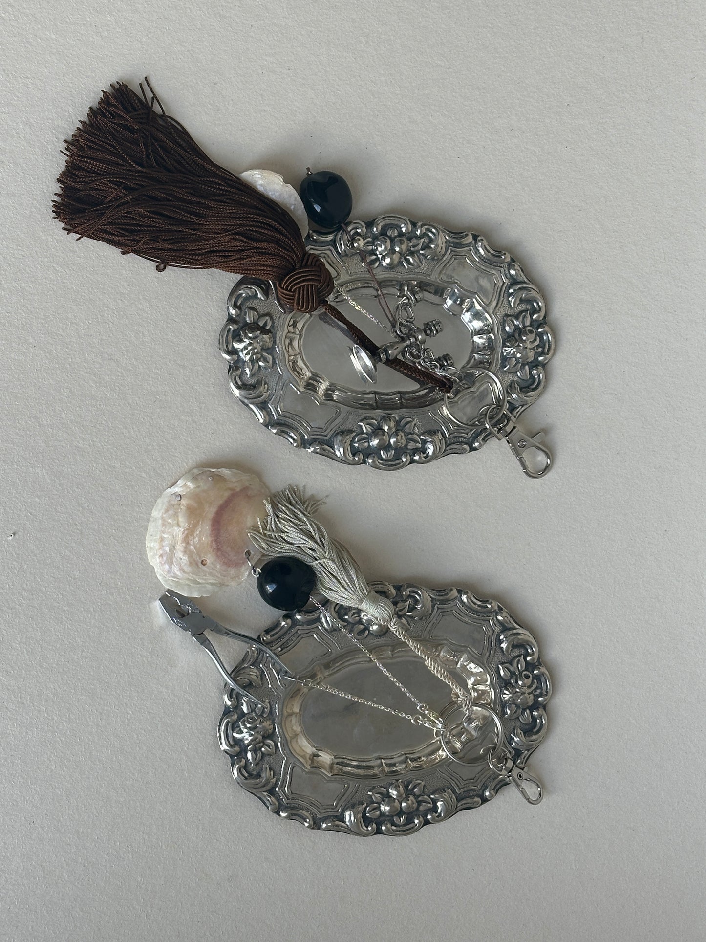 Keychain 08 Chandelier