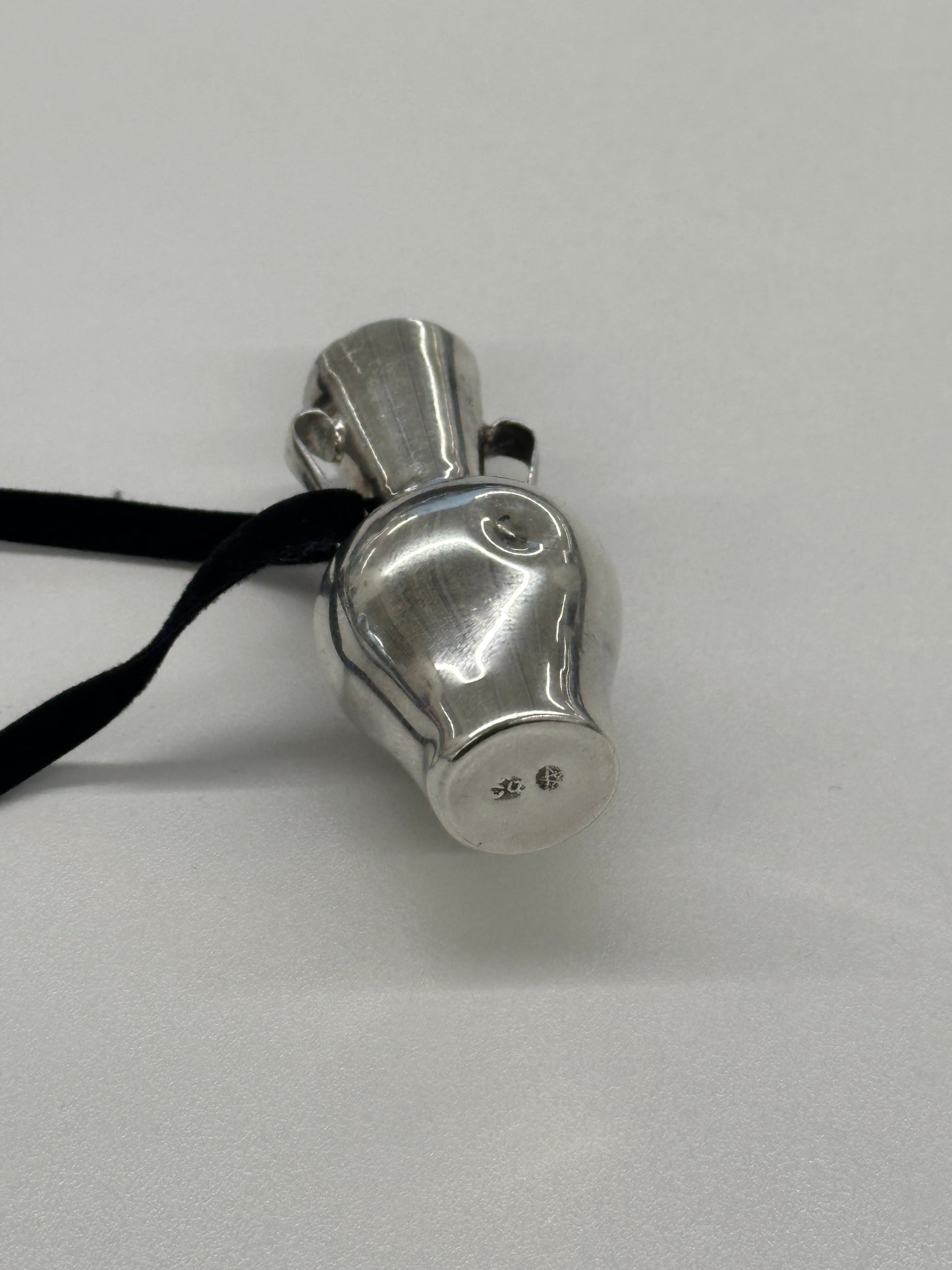 Vase pendant