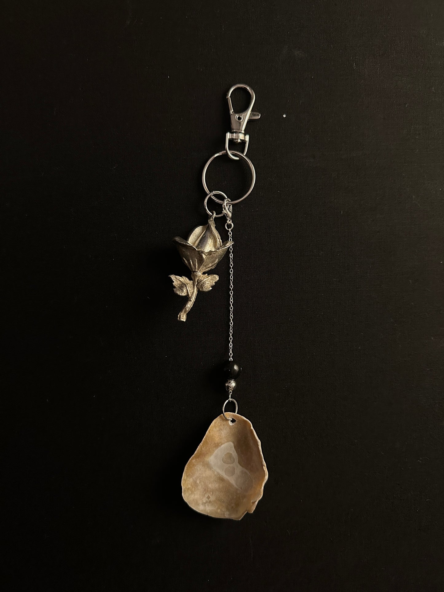 Keychain 06 Rosa