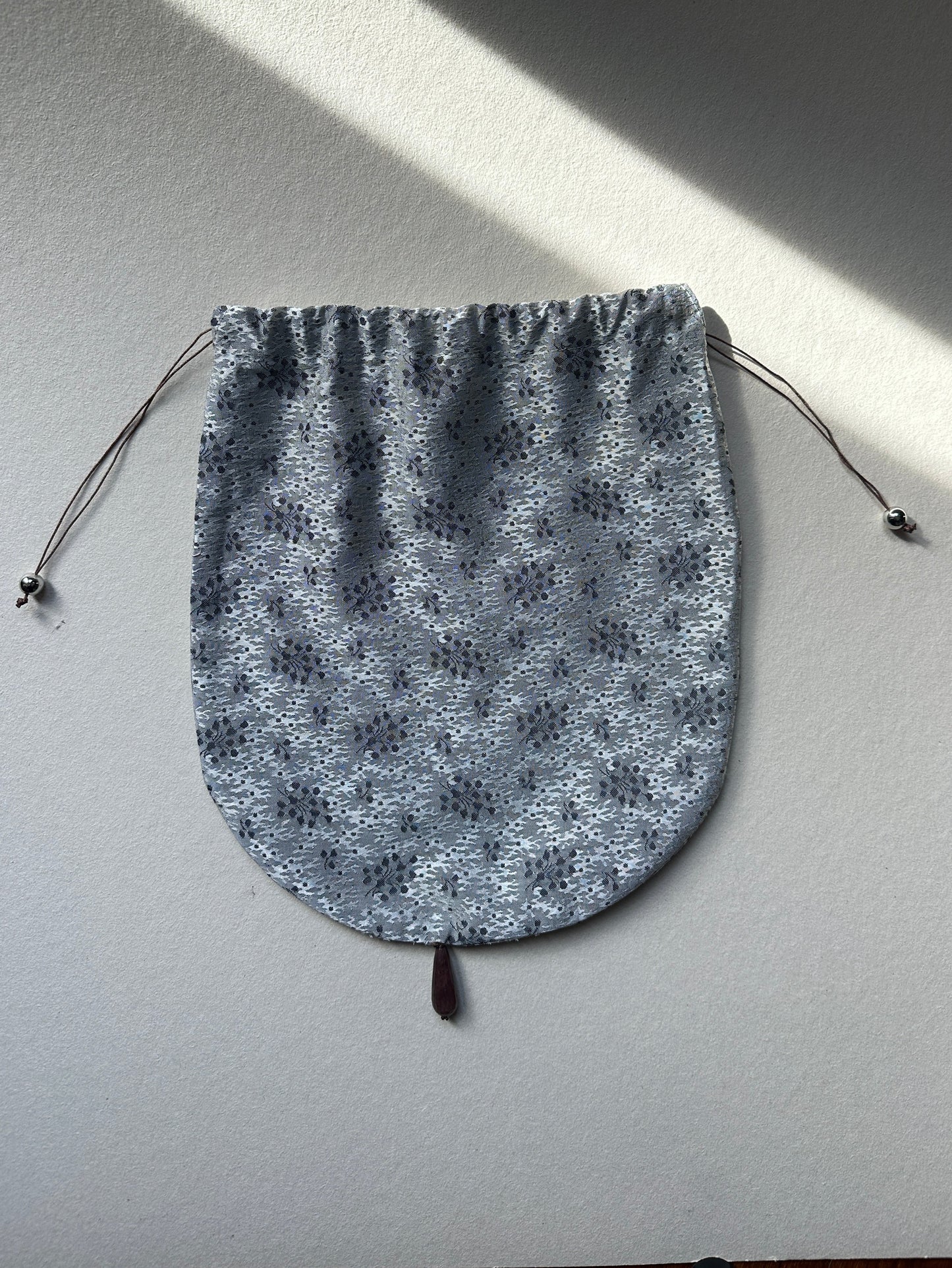 Jacquard Bag 02