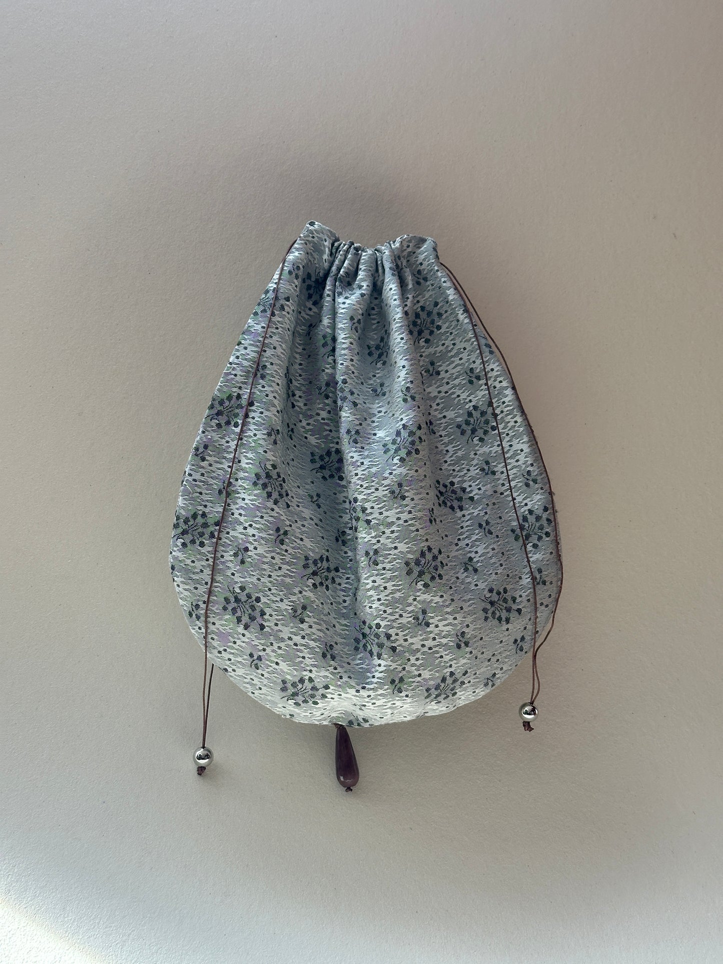 Jacquard Bag 02