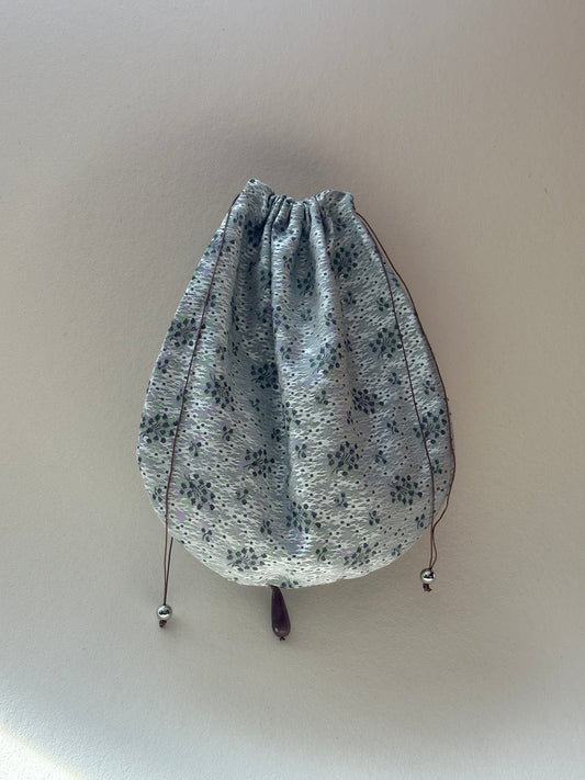 Jacquard Bag 02