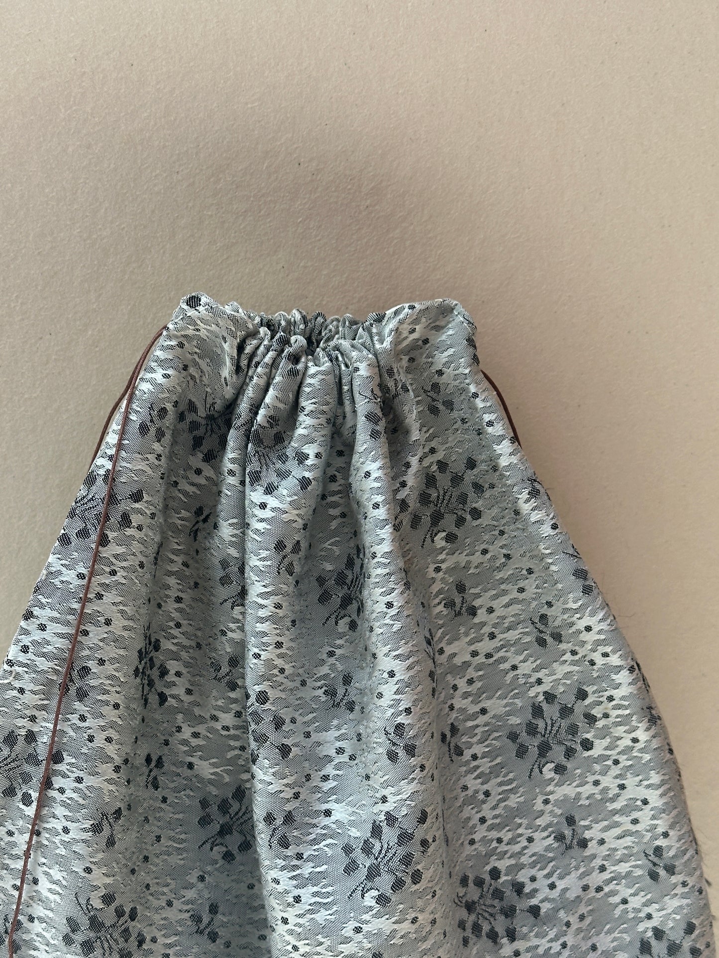 Jacquard Bag 02