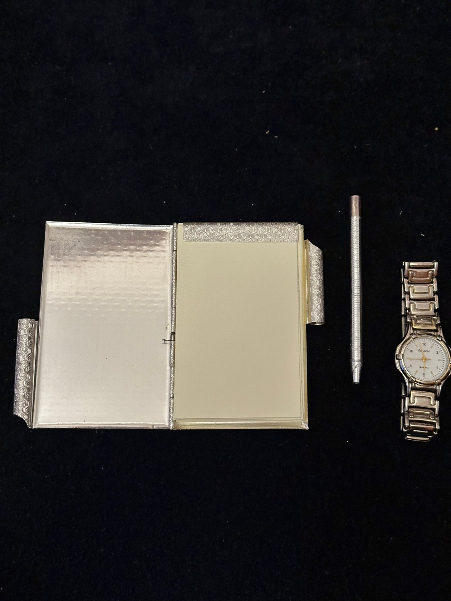 Mini Notebook