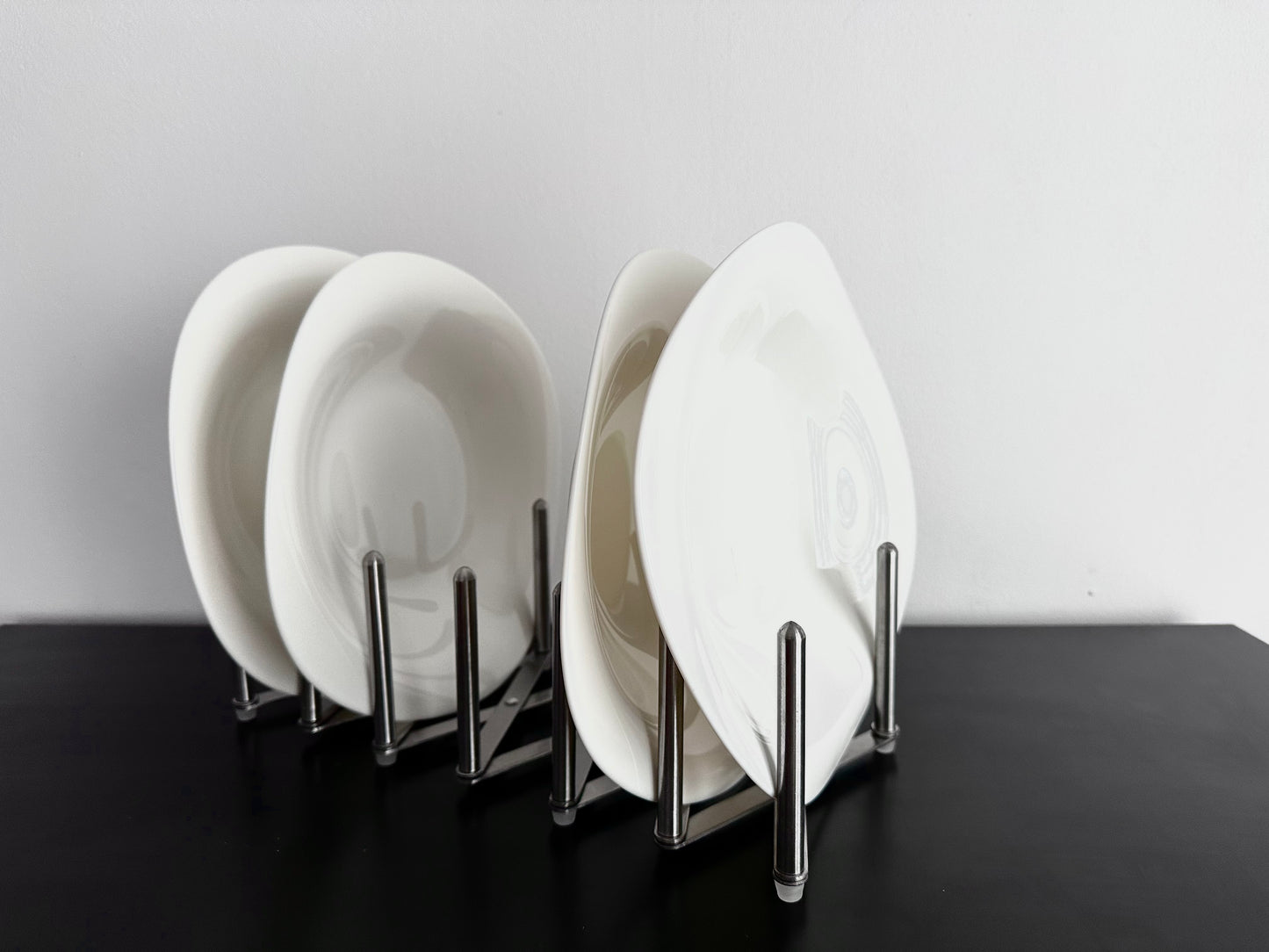 SERVING PLATE