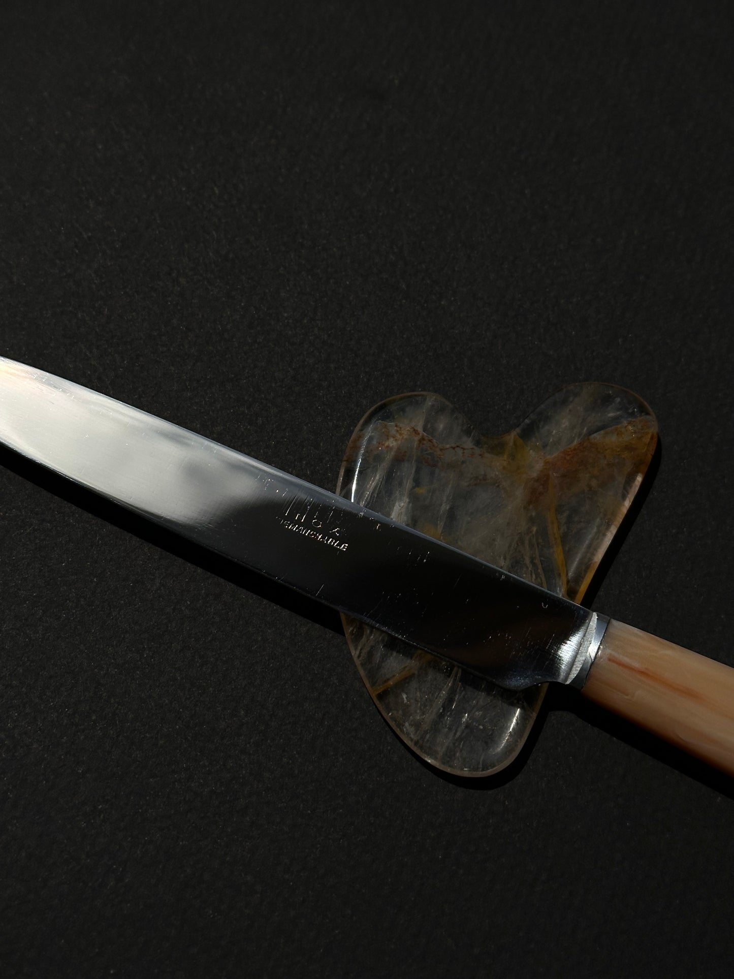 KNIFE SET OF 12