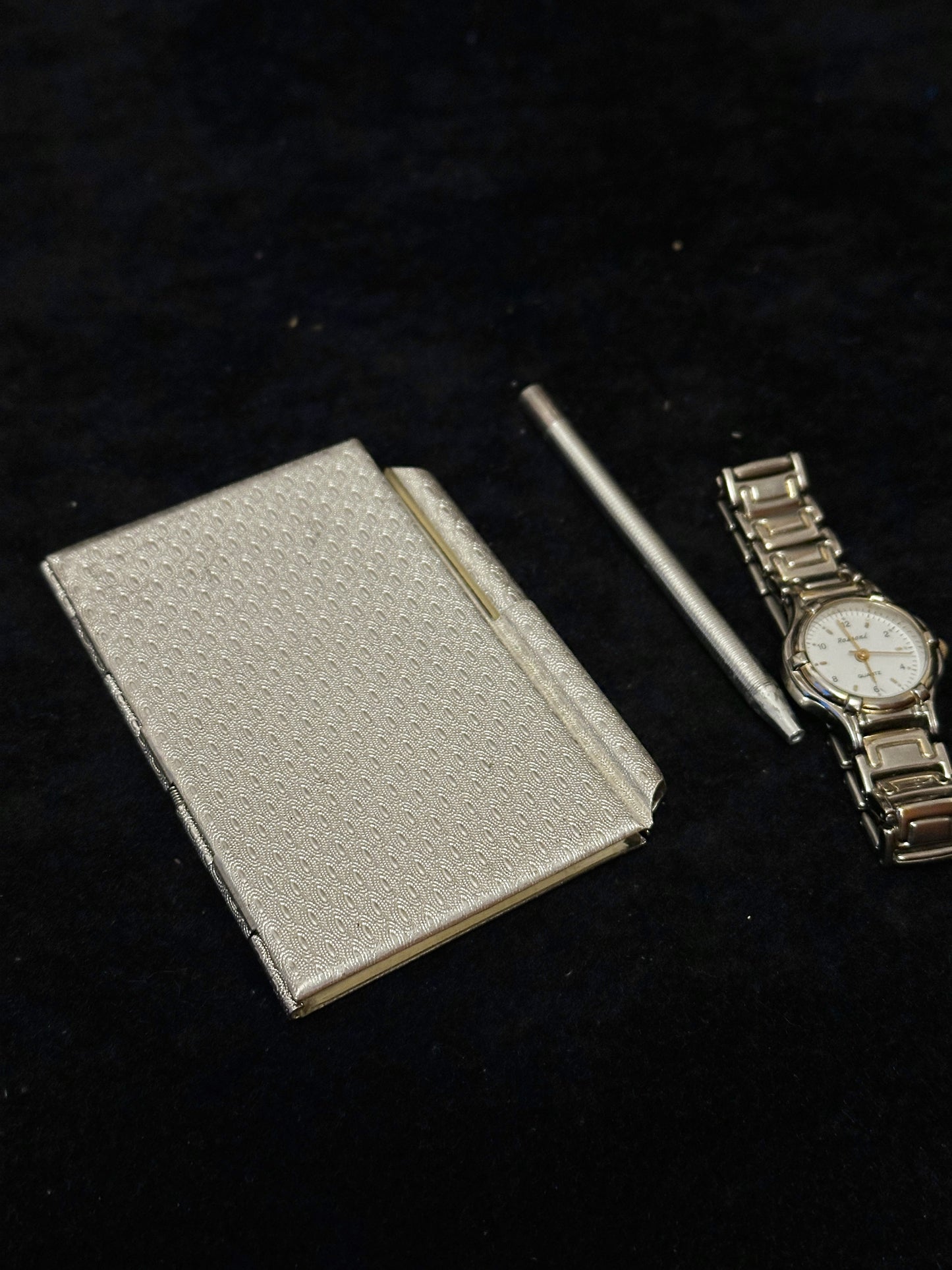 Mini Notebook