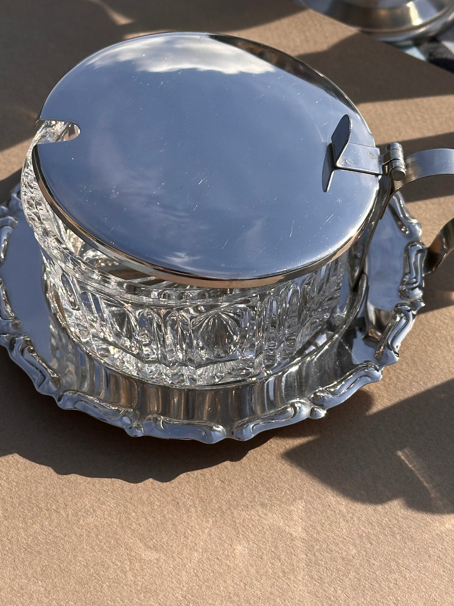 SUGAR BOWL