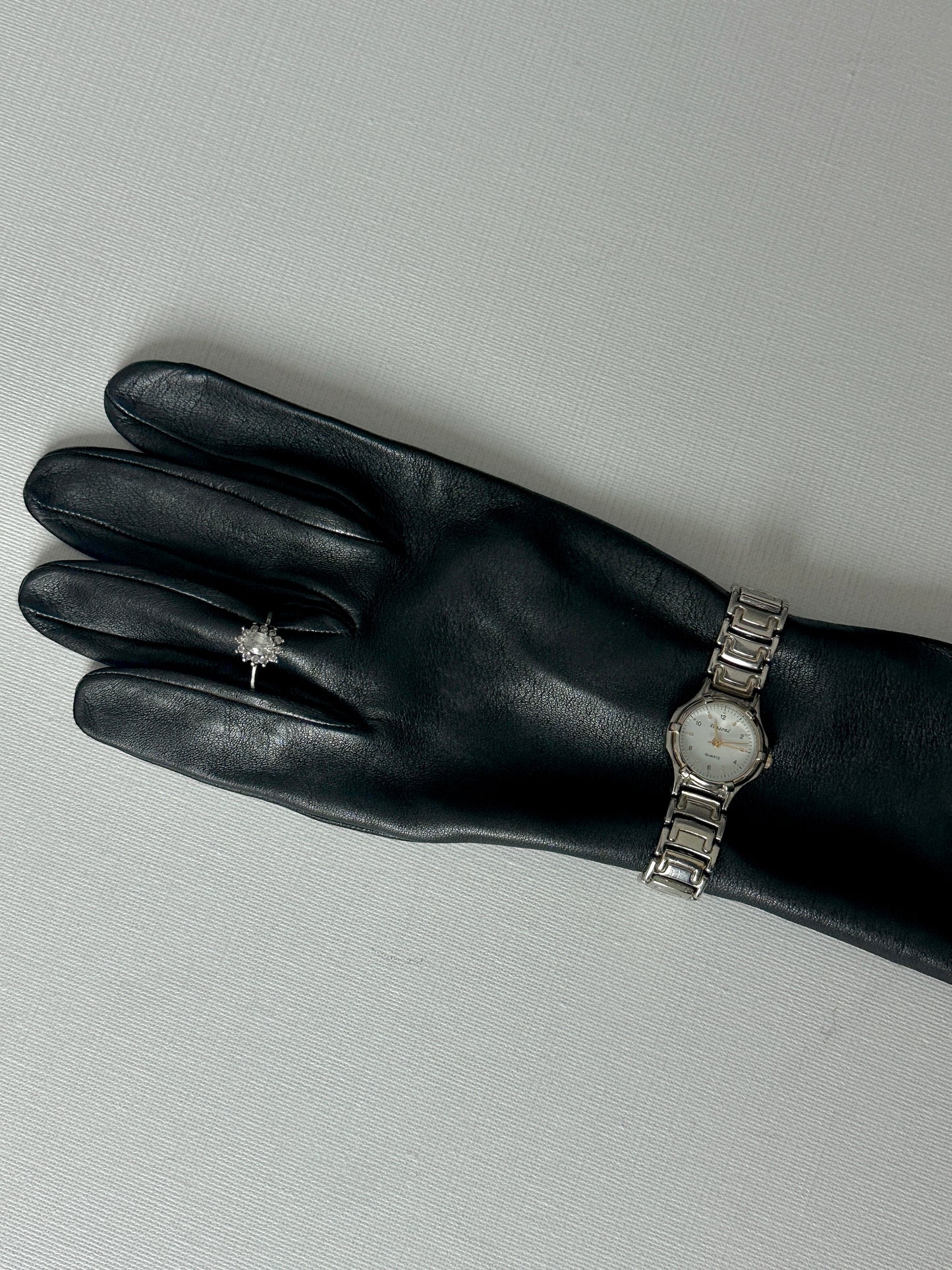 Rossoni Quartz Watch