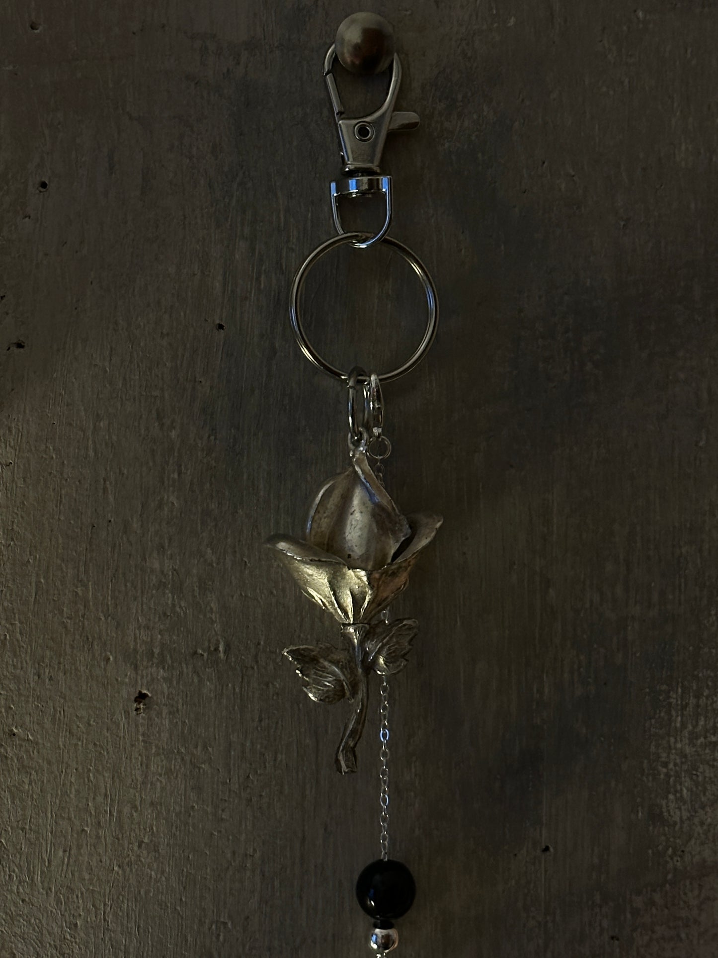 Keychain 06 Rosa