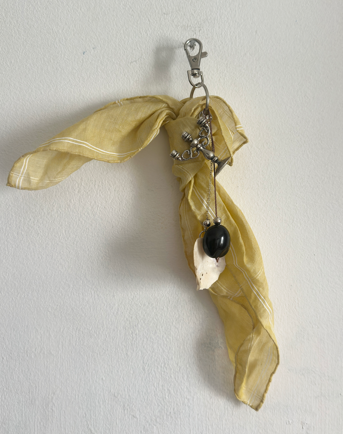 Keychain 08 Chandelier
