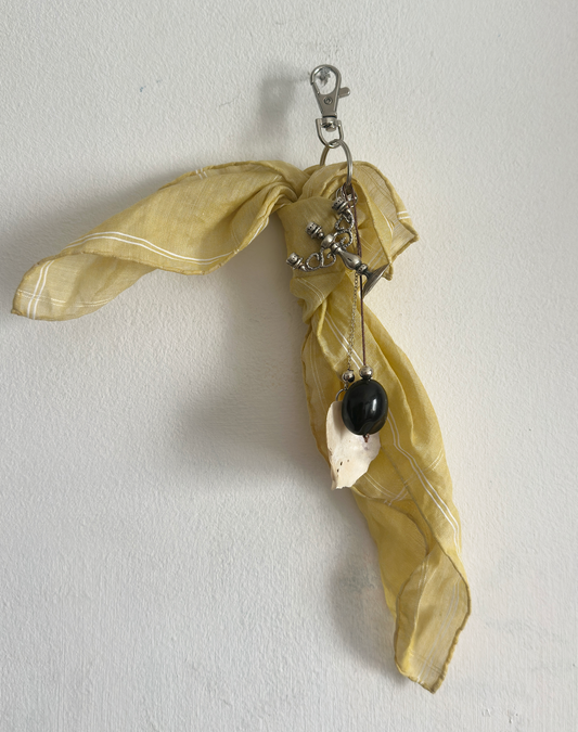Keychain 08 Chandelier